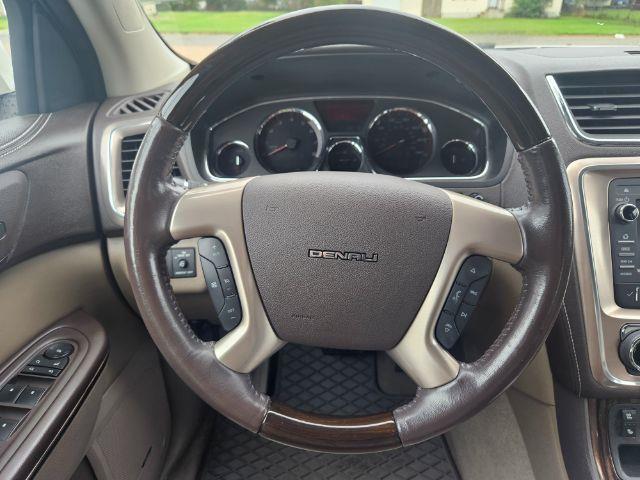 GMC Acadia  2014