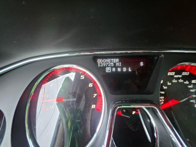 GMC Acadia  2014