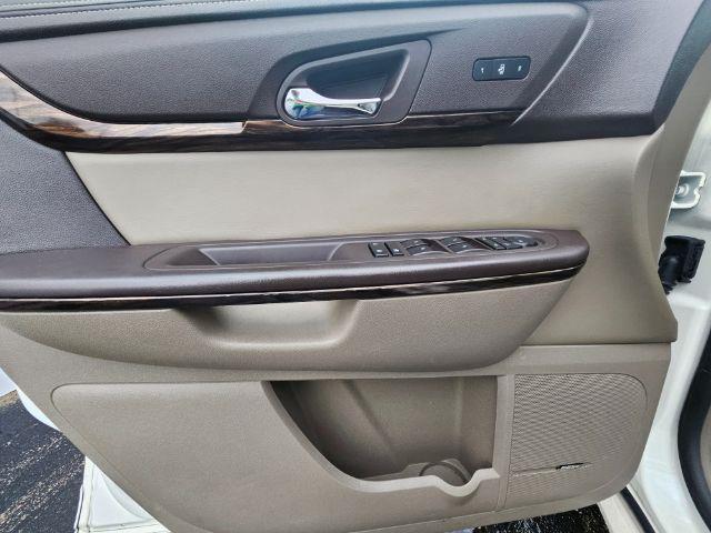 GMC Acadia  2014