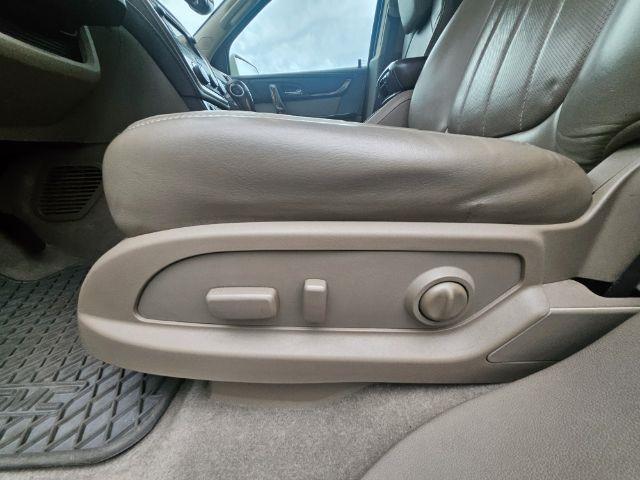 GMC Acadia  2014