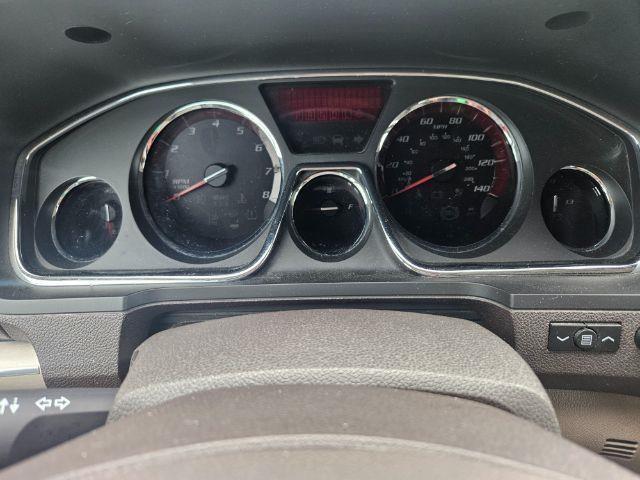 GMC Acadia  2014