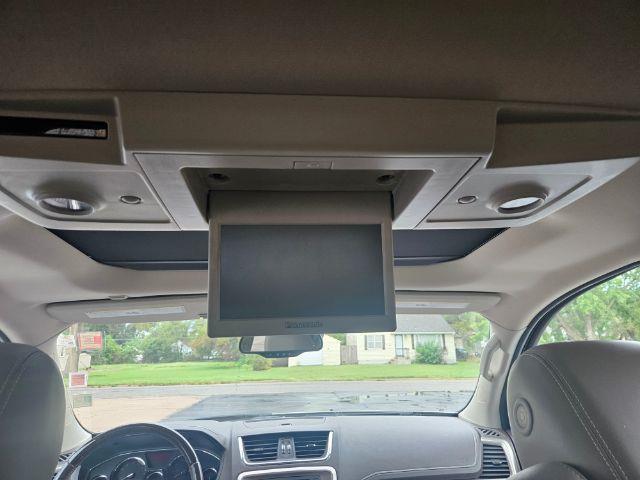 GMC Acadia  2014