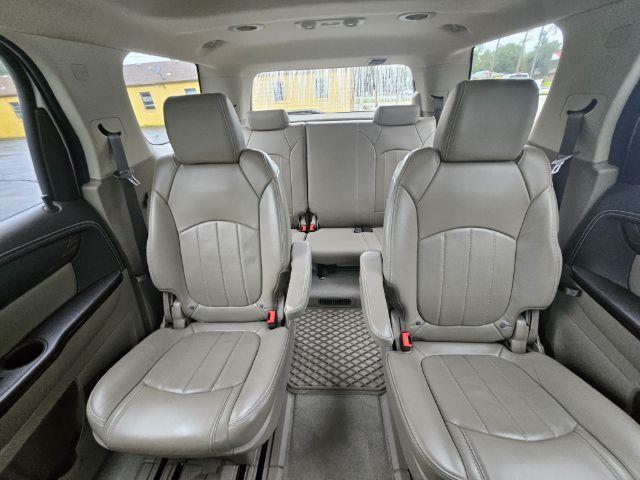 GMC Acadia  2014