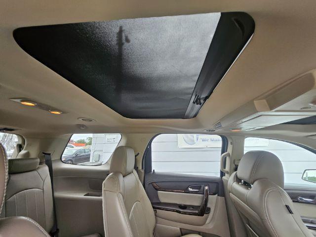GMC Acadia  2014