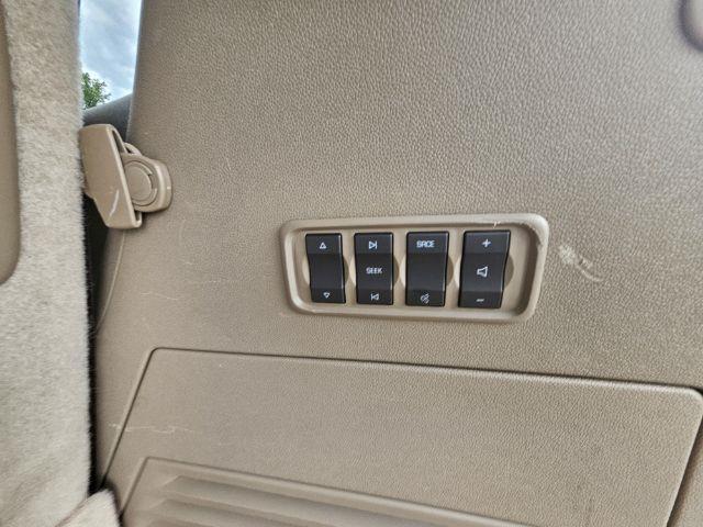 GMC Acadia  2014