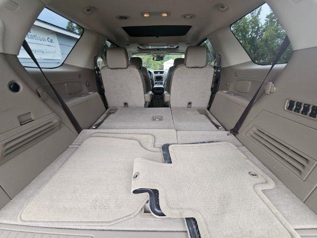 GMC Acadia  2014
