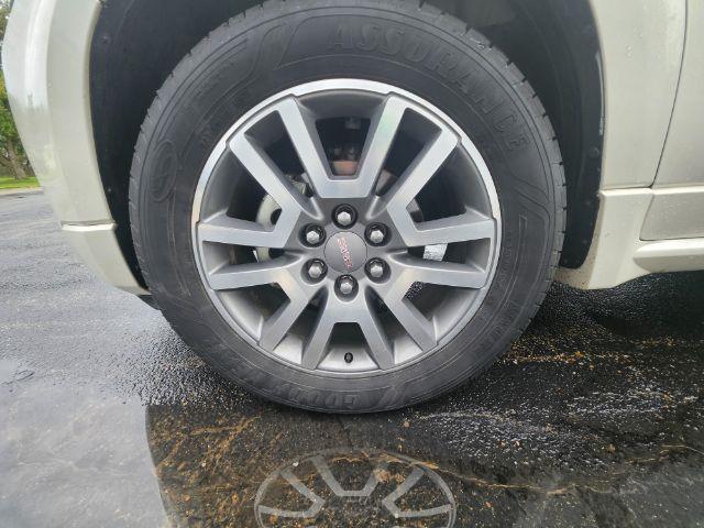 GMC Acadia  2014