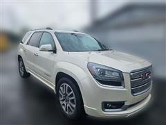 2014 GMC Acadia 