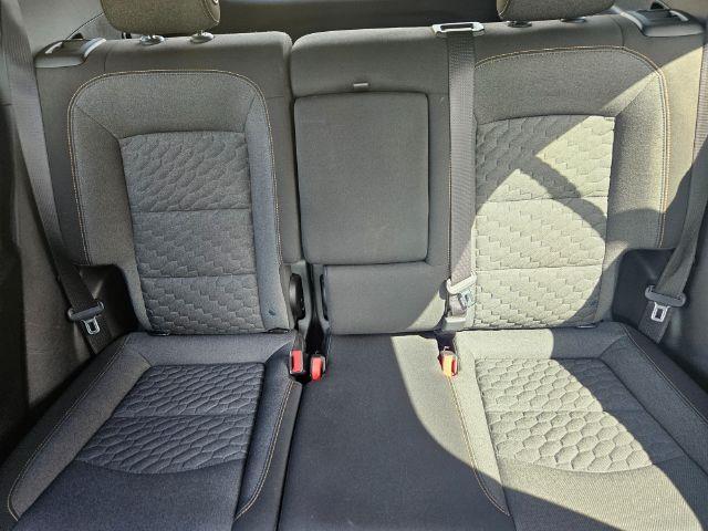 Chevrolet Equinox  2018