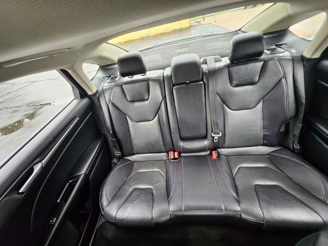 Ford Fusion  2019