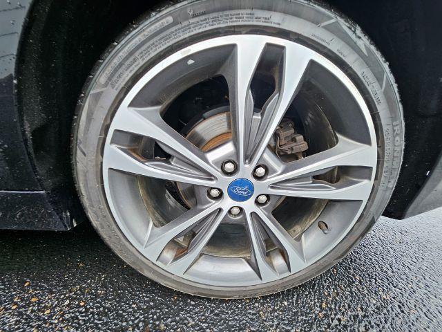 Ford Fusion  2019