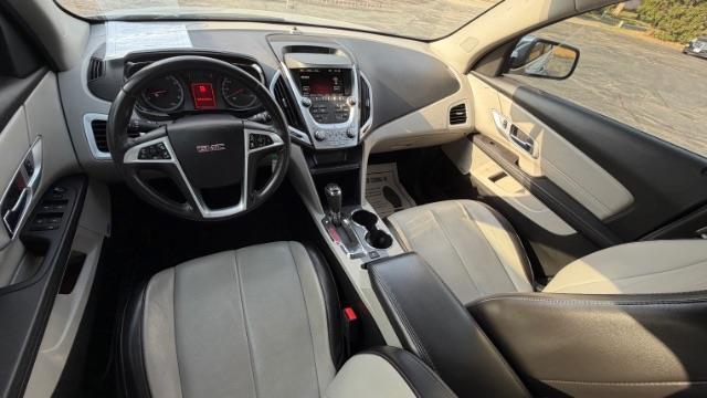 GMC Terrain  2017