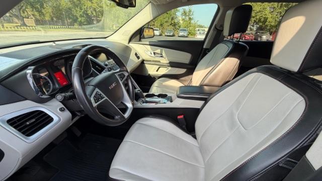 GMC Terrain  2017