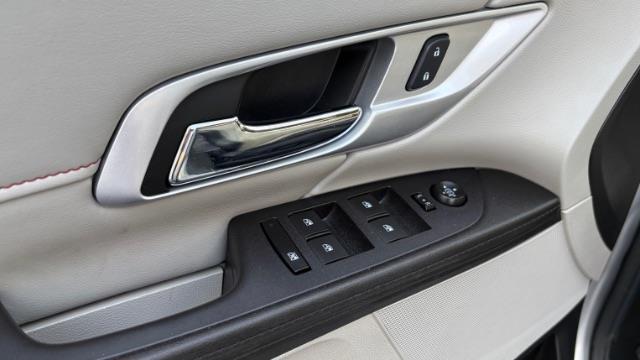 GMC Terrain  2017