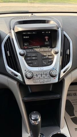 GMC Terrain  2017