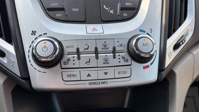 GMC Terrain  2017