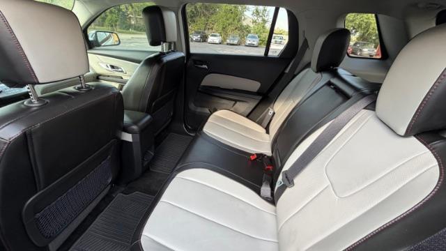 GMC Terrain  2017