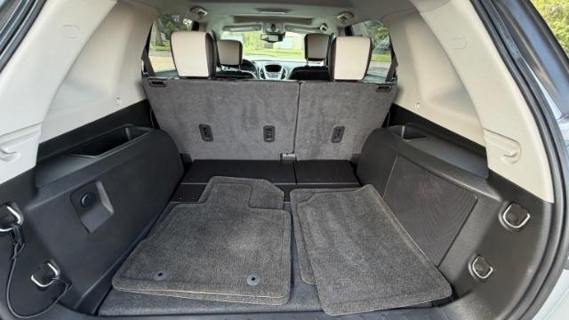 GMC Terrain  2017