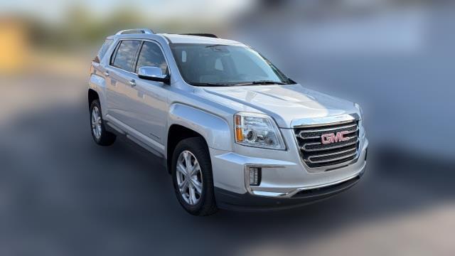 GMC Terrain  2017