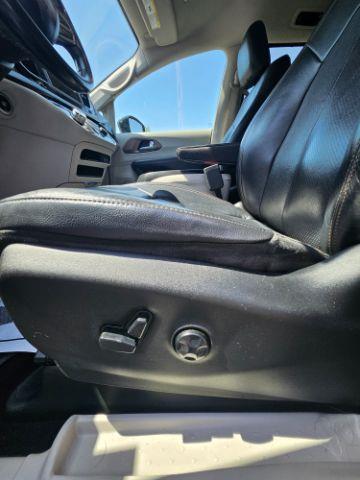 Chrysler Pacifica  2018