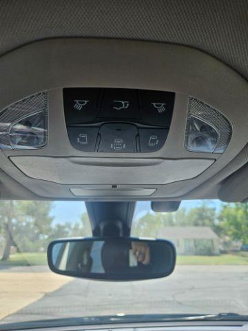 Chrysler Pacifica  2018