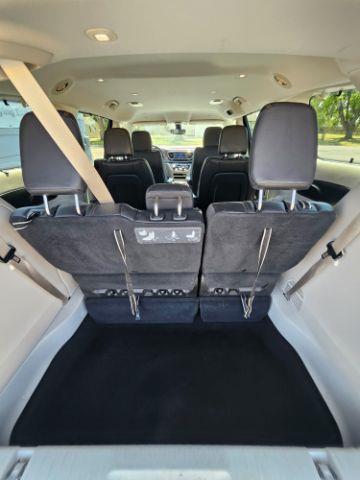 Chrysler Pacifica  2018