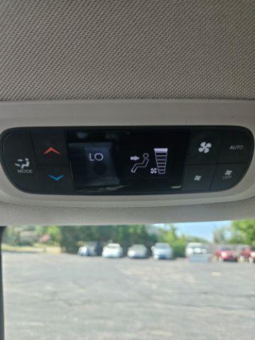 Chrysler Pacifica  2018