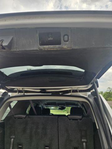 Chevrolet Tahoe  2015