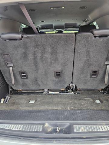 Chevrolet Tahoe  2015