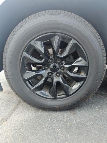 Chevrolet Tahoe  2015