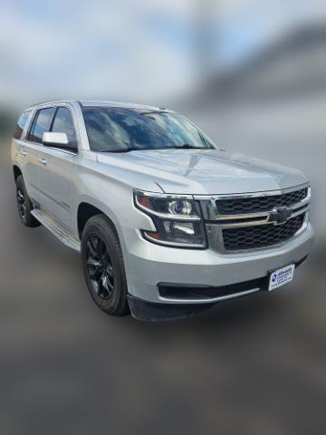 2015 Chevrolet Tahoe LT 4WD