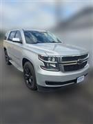 2015 Chevrolet Tahoe 