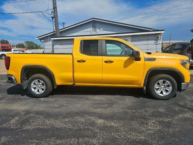 GMC Sierra 1500  2020