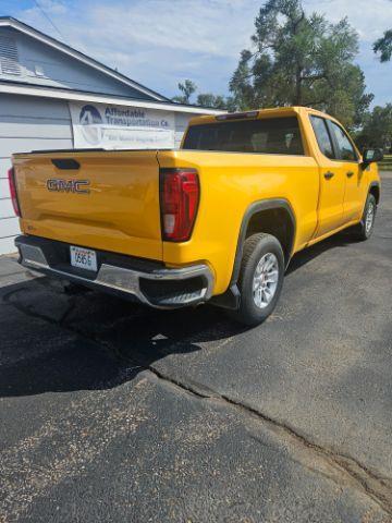 GMC Sierra 1500  2020