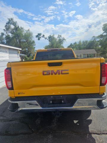 GMC Sierra 1500  2020