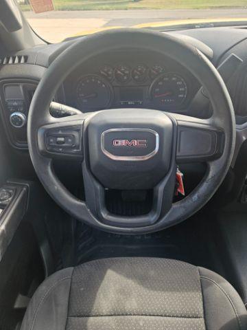 GMC Sierra 1500  2020