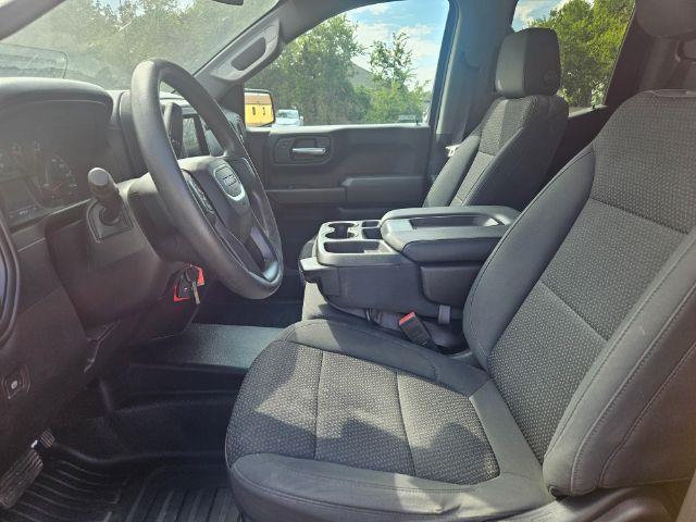 GMC Sierra 1500  2020
