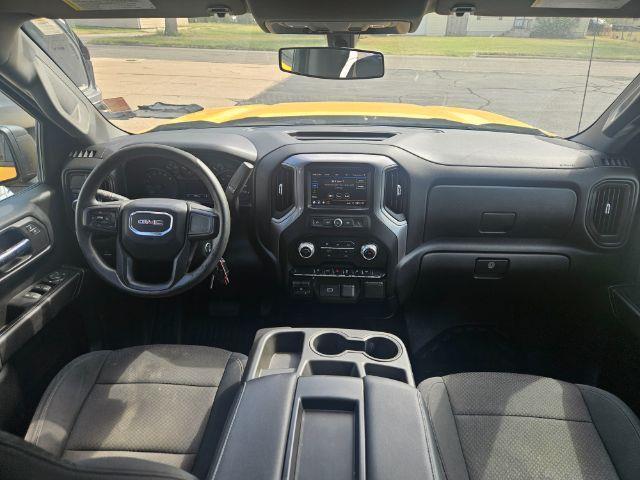 GMC Sierra 1500  2020