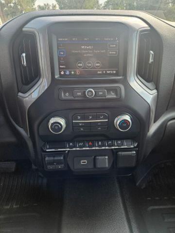 GMC Sierra 1500  2020