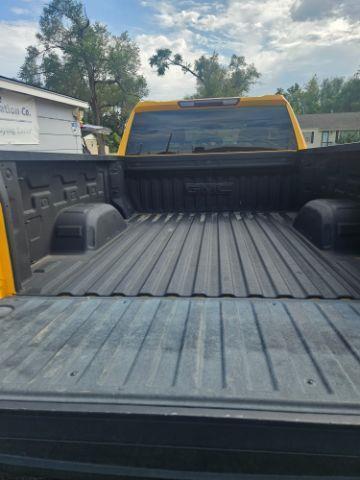 GMC Sierra 1500  2020