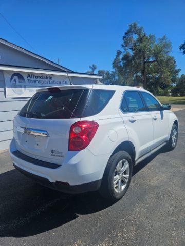 Chevrolet Equinox  2014