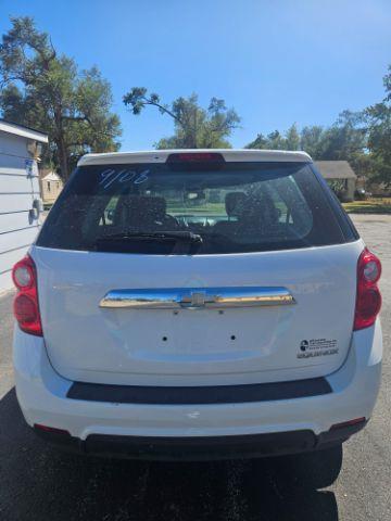 Chevrolet Equinox  2014