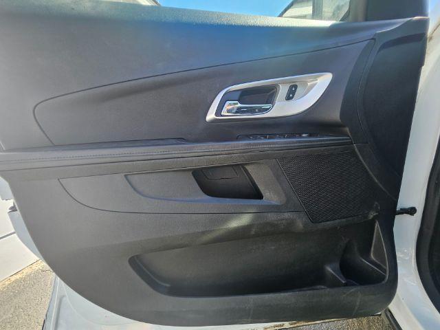 Chevrolet Equinox  2014