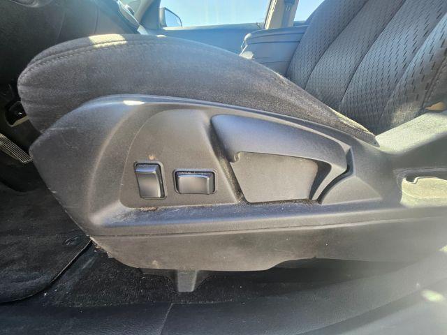 Chevrolet Equinox  2014