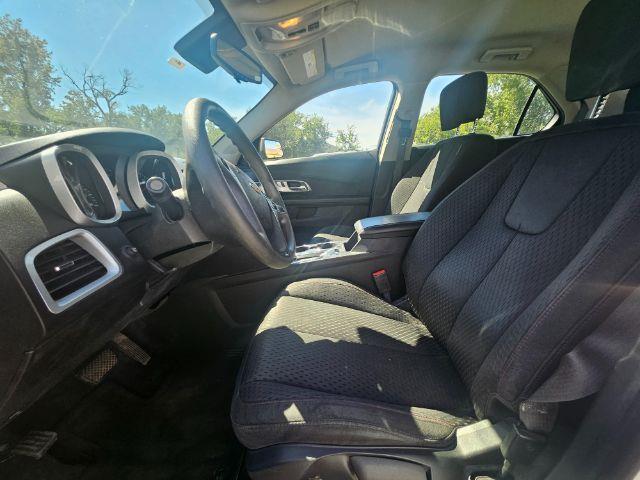 Chevrolet Equinox  2014