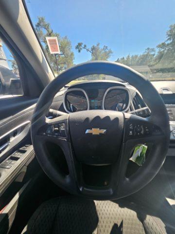 Chevrolet Equinox  2014