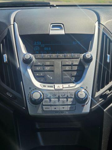 Chevrolet Equinox  2014