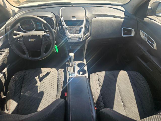 Chevrolet Equinox  2014