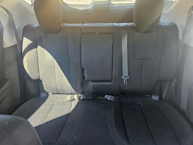 Chevrolet Equinox  2014