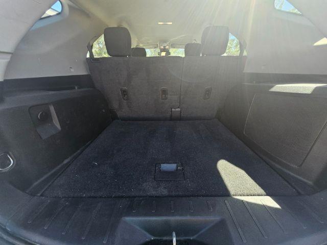 Chevrolet Equinox  2014